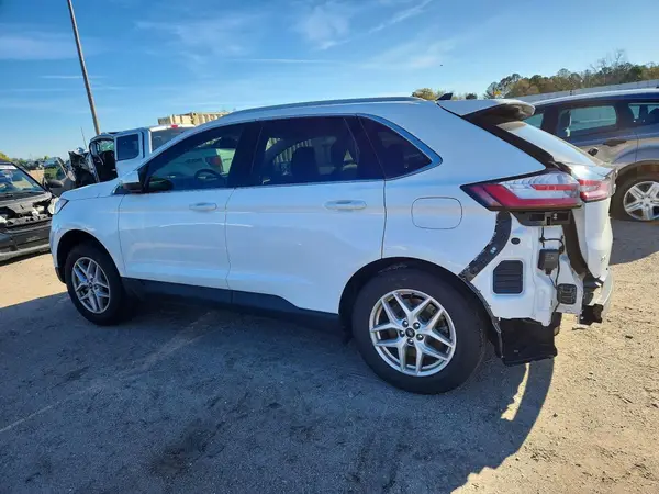 2FMPK4J9XRBA16212 2024 FORD EDGE - Image 2
