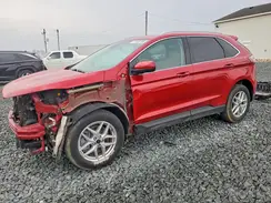 2FMPK4J9XRBA20129 2024 FORD EDGE