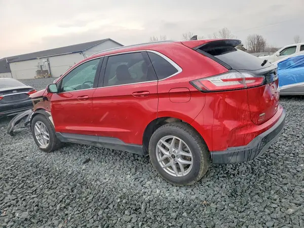 2FMPK4J9XRBA20129 2024 FORD EDGE - Image 2