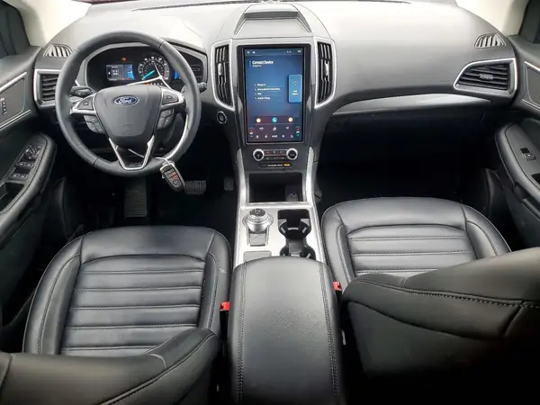 2FMPK4J9XRBA20129 2024 FORD EDGE - Image 8
