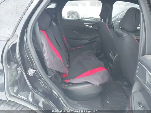 2FMPK4J9XRBA21815 2024 FORD EDGE - Image 8