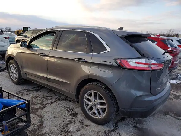 2FMPK4J9XRBA27078 2024 FORD EDGE - Image 2