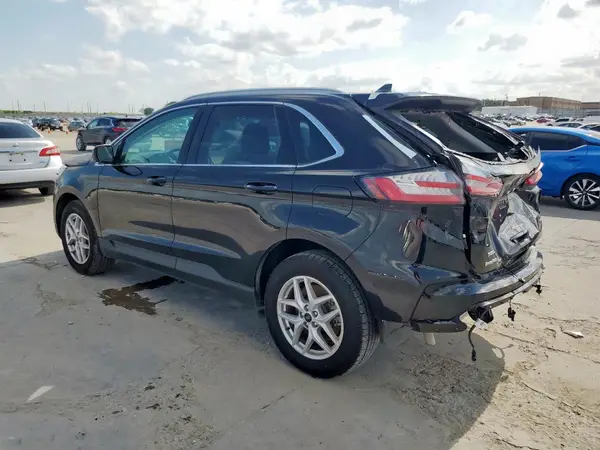 2FMPK4J9XRBA27341 2024 FORD EDGE - Image 2