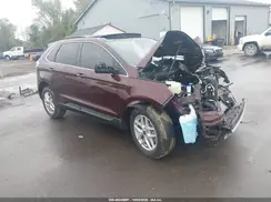 2FMPK4J9XRBA28702 2024 FORD EDGE