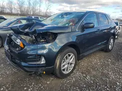 2FMPK4J9XRBA29719 2024 FORD EDGE