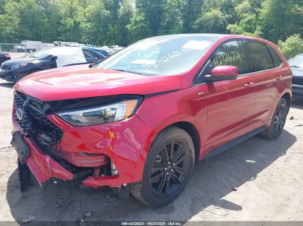2FMPK4J9XRBA30109 2024 FORD EDGE - Image 2