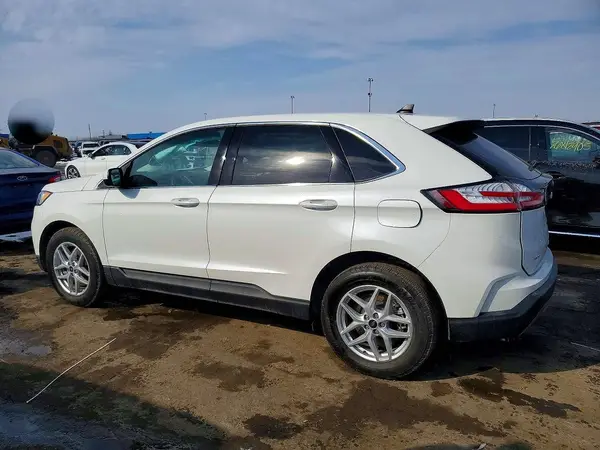 2FMPK4J9XRBA32832 2024 FORD EDGE - Image 2