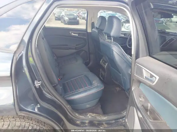 2FMPK4J9XRBA33009 2024 FORD EDGE - Image 8