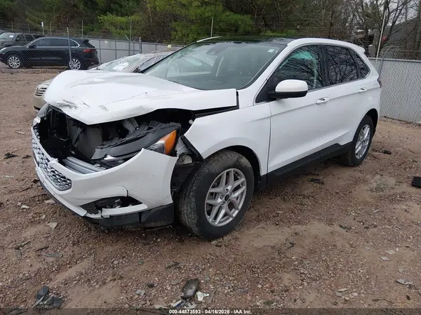 2FMPK4J9XRBA35097 2024 FORD EDGE - Image 2