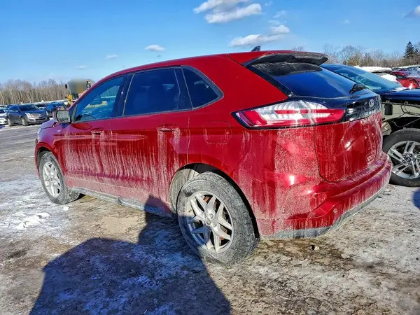 2FMPK4J9XRBA37061 2024 FORD EDGE - Image 2
