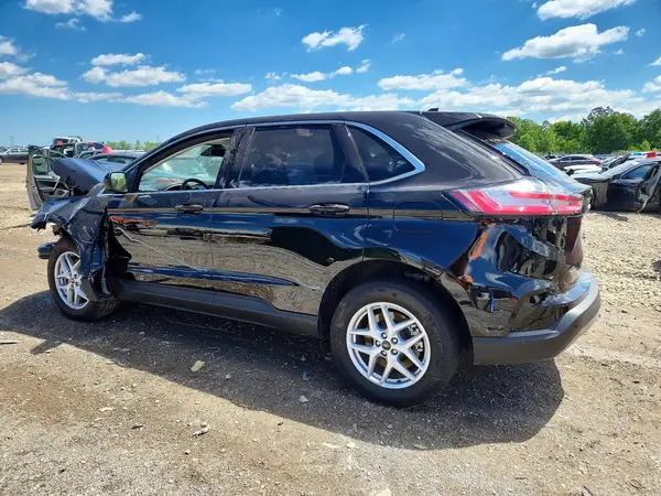 2FMPK4J9XRBA40753 2024 FORD EDGE - Image 2