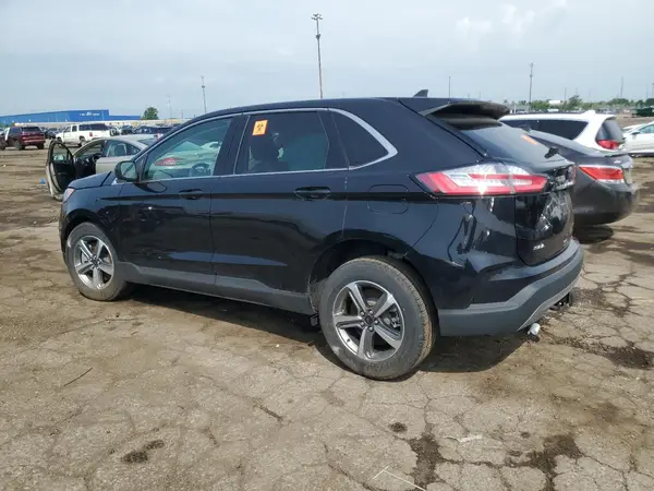 2FMPK4J9XRBA43670 2024 FORD EDGE - Image 2