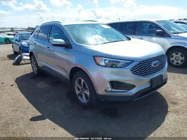 2FMPK4J9XRBA43703 2024 FORD EDGE - Image 1