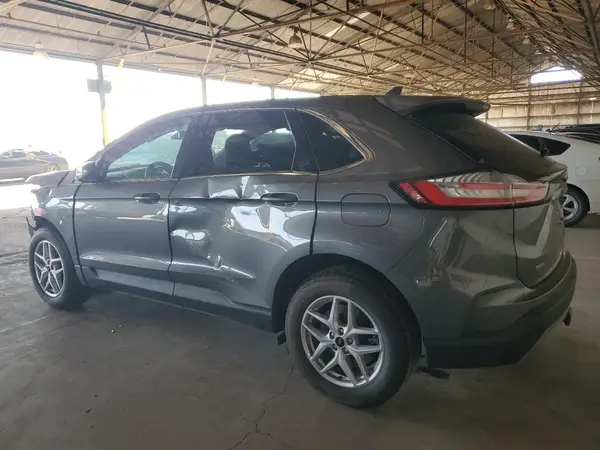 2FMPK4J9XRBA45614 2024 FORD EDGE - Image 2