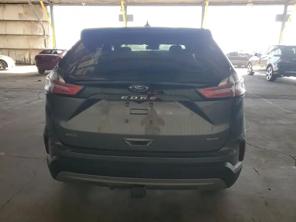 2024 FORD EDGE auction photo 6