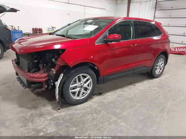 2FMPK4J9XRBA47377 2024 FORD EDGE - Image 2