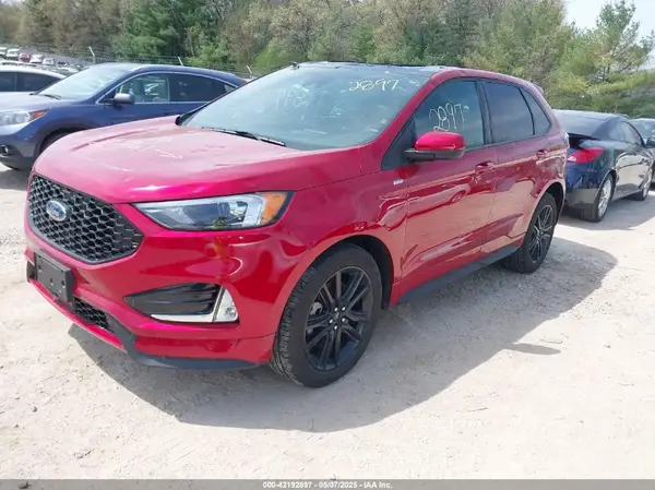2FMPK4J9XRBA47864 2024 FORD EDGE - Image 2