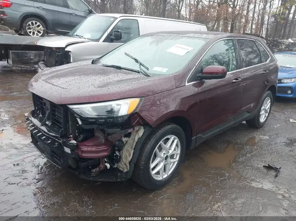 2FMPK4J9XRBA48027 2024 FORD EDGE - Image 2