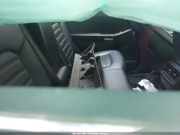 2FMPK4J9XRBA49565 2024 FORD EDGE - Image 8