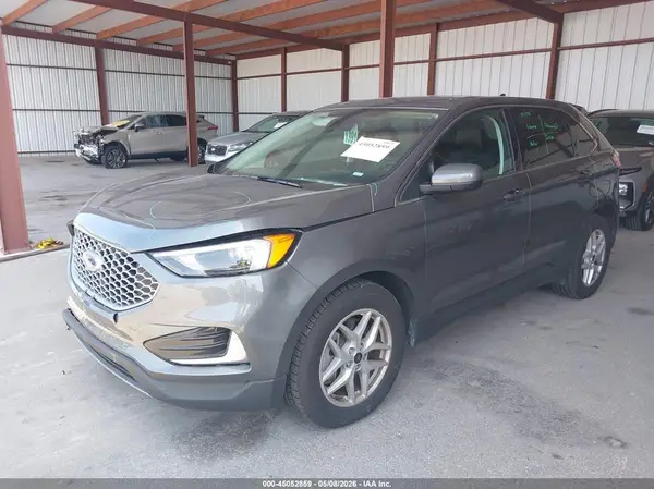 2FMPK4J9XRBA50215 2024 FORD EDGE - Image 2