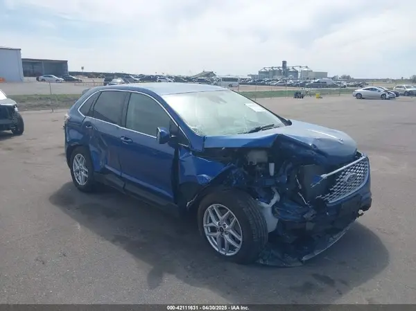 2FMPK4J9XRBA50330 2024 FORD EDGE - Image 1