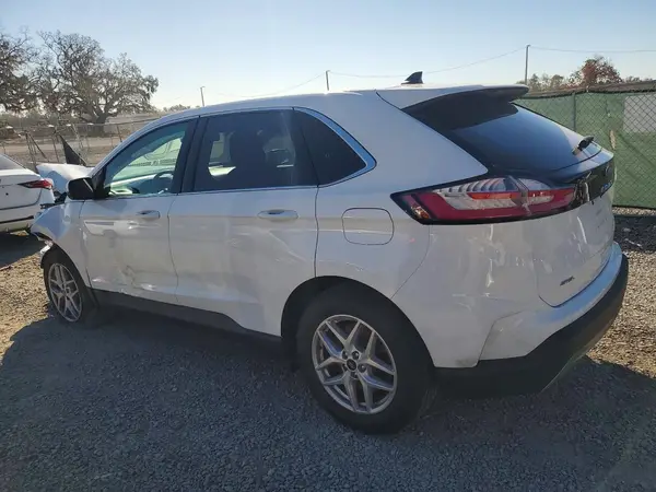 2FMPK4J9XRBA50778 2024 FORD EDGE - Image 2