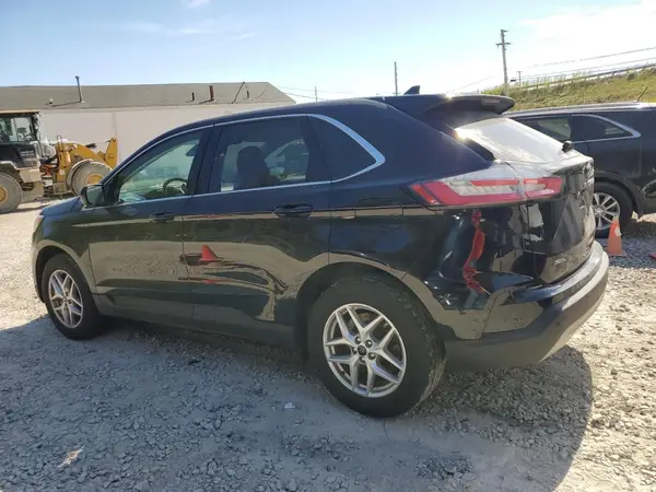 2FMPK4J9XRBA51431 2024 FORD EDGE - Image 2