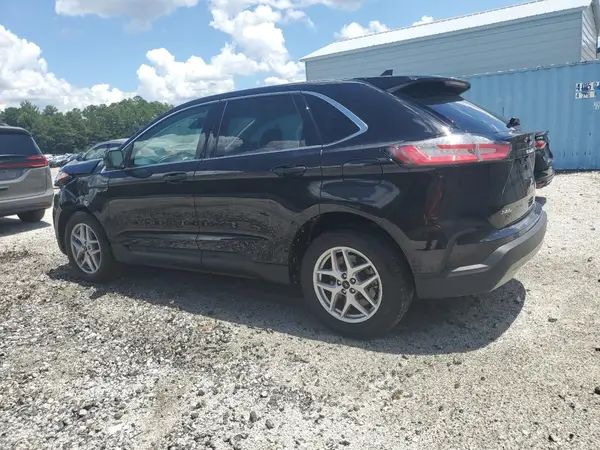 2FMPK4J9XRBA51851 2024 FORD EDGE - Image 2