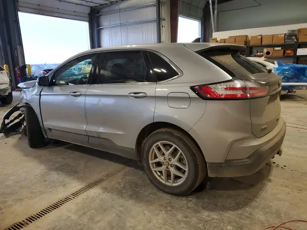 2FMPK4J9XRBA54247 2024 FORD EDGE - Image 2