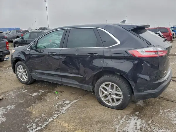 2FMPK4J9XRBA54457 2024 FORD EDGE - Image 2