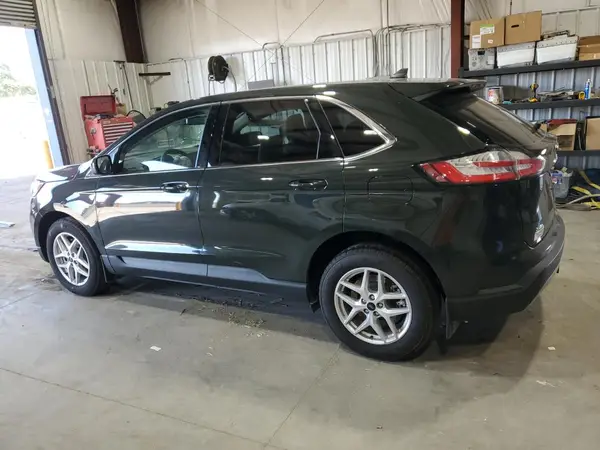 2FMPK4J9XRBA56550 2024 FORD EDGE - Image 2