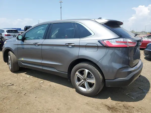 2FMPK4J9XRBA56919 2024 FORD EDGE - Image 2