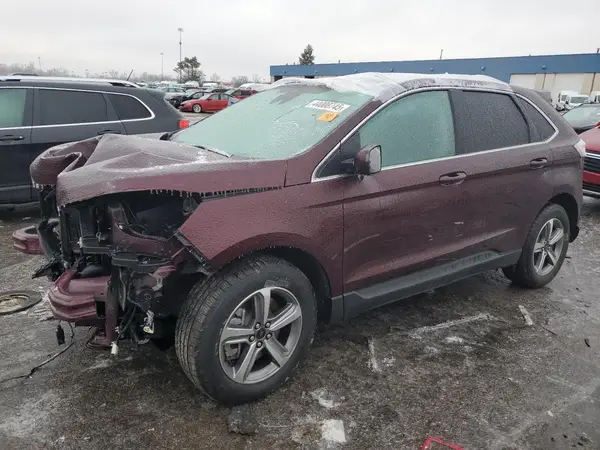2FMPK4J9XRBA59982 2024 FORD EDGE - Image 1