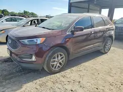 2FMPK4J9XRBA63353 2024 FORD EDGE