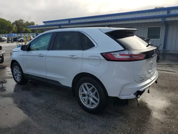 2FMPK4J9XRBA64020 2024 FORD EDGE - Image 2