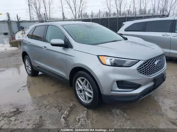 2FMPK4J9XRBA64101 2024 FORD EDGE - Image 1