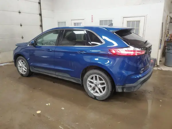 2FMPK4J9XRBA65071 2024 FORD EDGE - Image 2