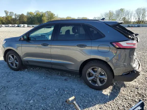 2FMPK4J9XRBA65958 2024 FORD EDGE - Image 2