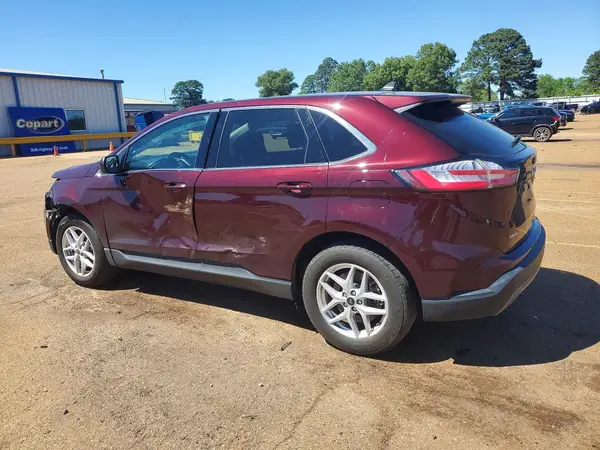 2FMPK4J9XRBA68360 2024 FORD EDGE - Image 2