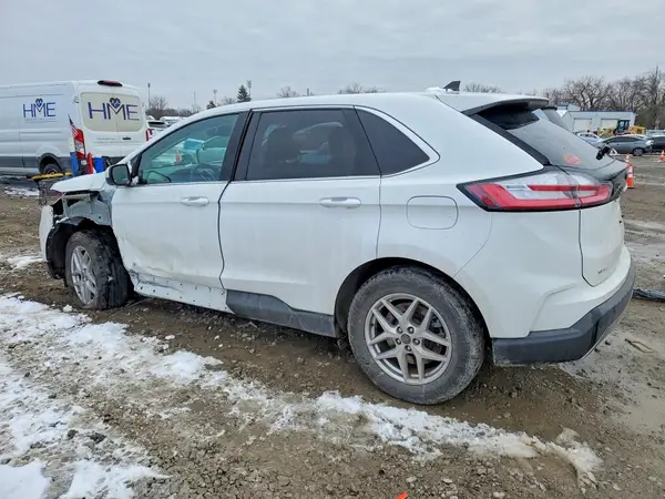 2FMPK4J9XRBA69489 2024 FORD EDGE - Image 2
