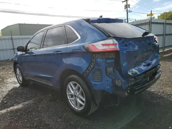 2FMPK4J9XRBA69959 2024 FORD EDGE - Image 2