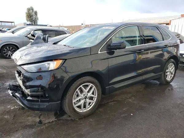 2FMPK4J9XRBA70044 2024 FORD EDGE - Image 1