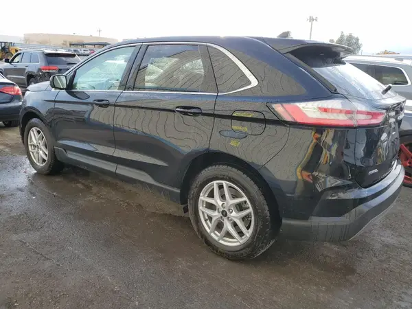 2FMPK4J9XRBA70044 2024 FORD EDGE - Image 2