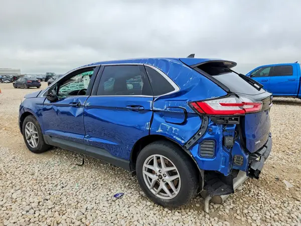 2FMPK4J9XRBA72263 2024 FORD EDGE - Image 2