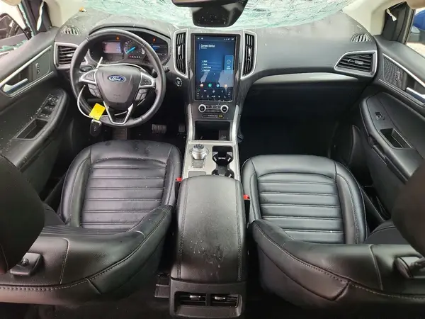 2FMPK4J9XRBA72263 2024 FORD EDGE - Image 8