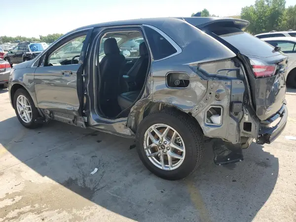 2FMPK4J9XRBA79309 2024 FORD EDGE - Image 2