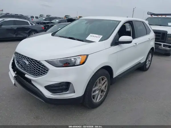 2FMPK4J9XRBA79410 2024 FORD EDGE - Image 2