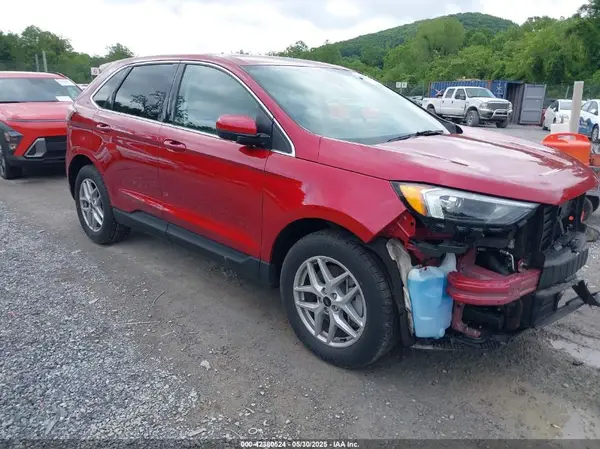 2FMPK4J9XRBA80413 2024 FORD EDGE - Image 1