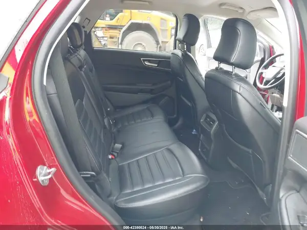 2FMPK4J9XRBA80413 2024 FORD EDGE - Image 8
