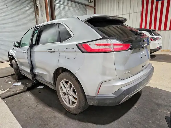 2FMPK4J9XRBA80881 2024 FORD EDGE - Image 2